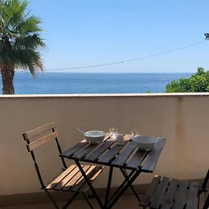  Appartamento Family House Taormina