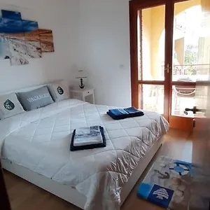 Poggio Del Sole Appartement