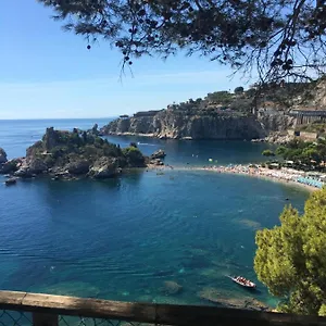  Casa vacanze Essenze Di Sicilia - Taormina