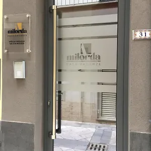  Casa vacanze A Milorda