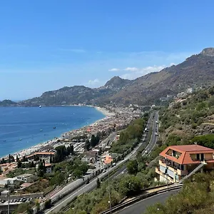  Appartamento La Baia Delle Sirene Luxury