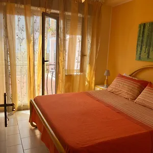 Apartment Casa Del Sole, Letojanni