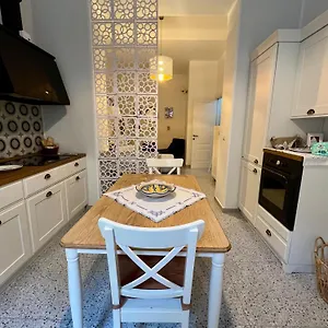  Casa vacanze Casa Del Mare Bucceri Salvatore