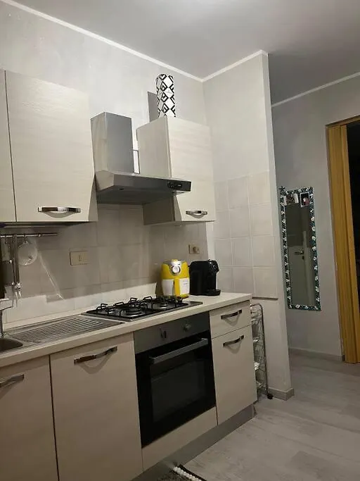 La Casa Delle Mille Avventure Villa Letojanni 0*,  Italy
