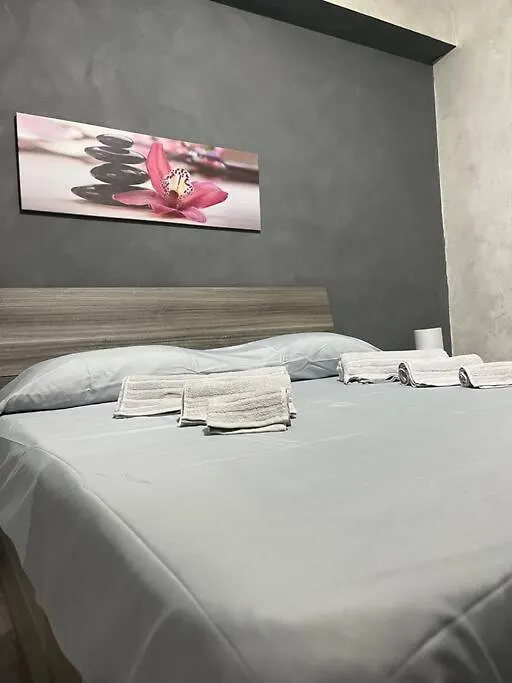 Holiday home La Casa Delle Mille Avventure Villa Letojanni