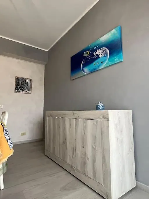 Holiday home La Casa Delle Mille Avventure Villa Letojanni Italy