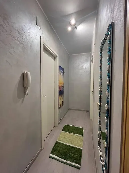 Holiday home La Casa Delle Mille Avventure Villa Letojanni Italy