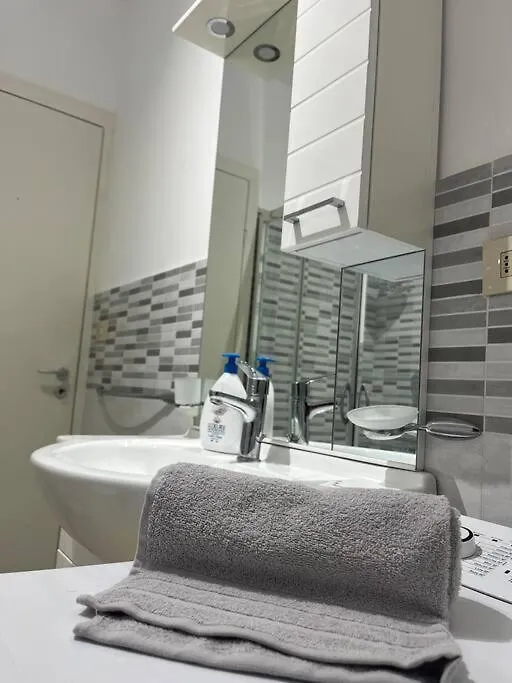 Tatil Evi La Casa Delle Mille Avventure Villa Letojanni