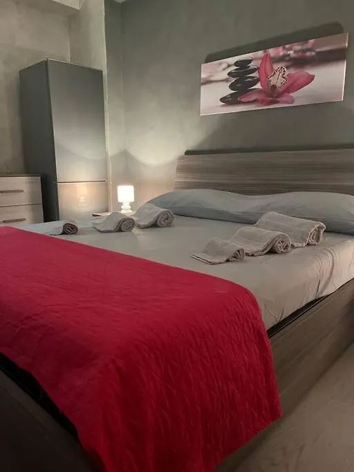 La Casa Delle Mille Avventure Villa Letojanni Tatil Evi