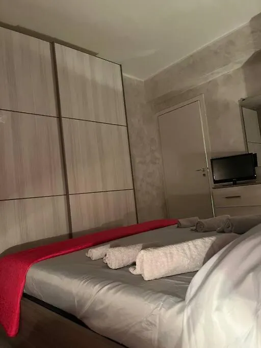 Tatil Evi La Casa Delle Mille Avventure Villa Letojanni