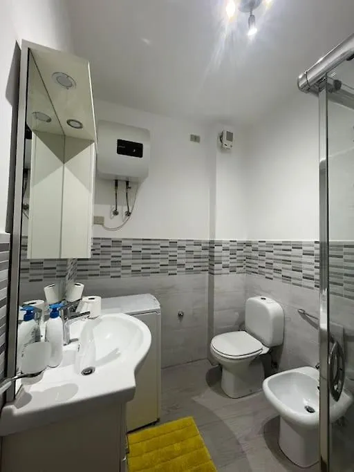 La Casa Delle Mille Avventure Villa Letojanni