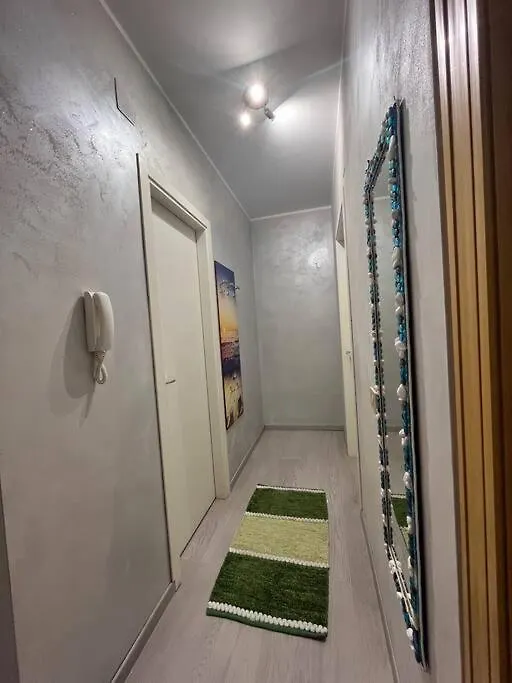 La Casa Delle Mille Avventure Villa Letojanni Tatil Evi