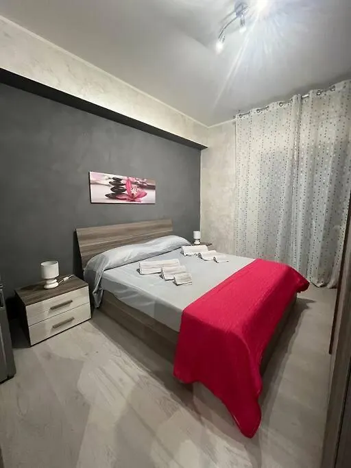 La Casa Delle Mille Avventure Villa Letojanni 0*,  Italy
