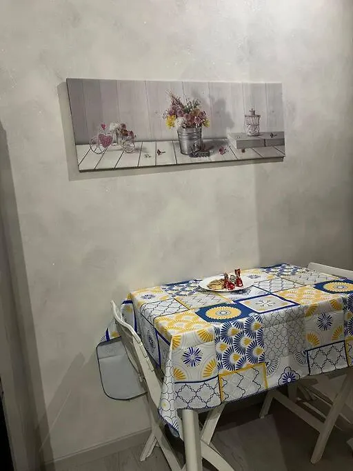 La Casa Delle Mille Avventure Villa Letojanni