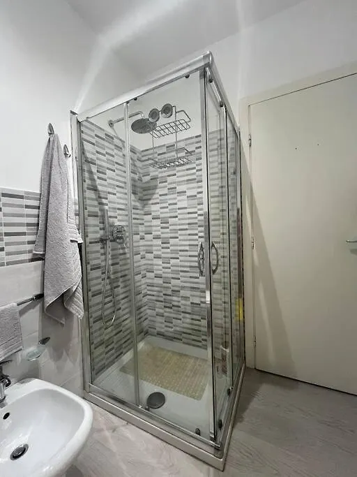 Tatil Evi La Casa Delle Mille Avventure Villa Letojanni